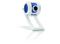 Philips Webcam CIF CMOS (SPC210NC)